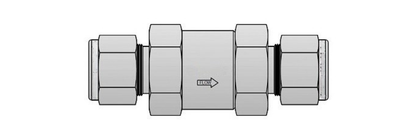 Standard Series Tube Clamp